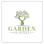 Logo - Garden of Steel
