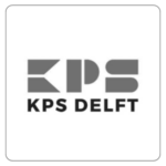 Logo KPS Delft